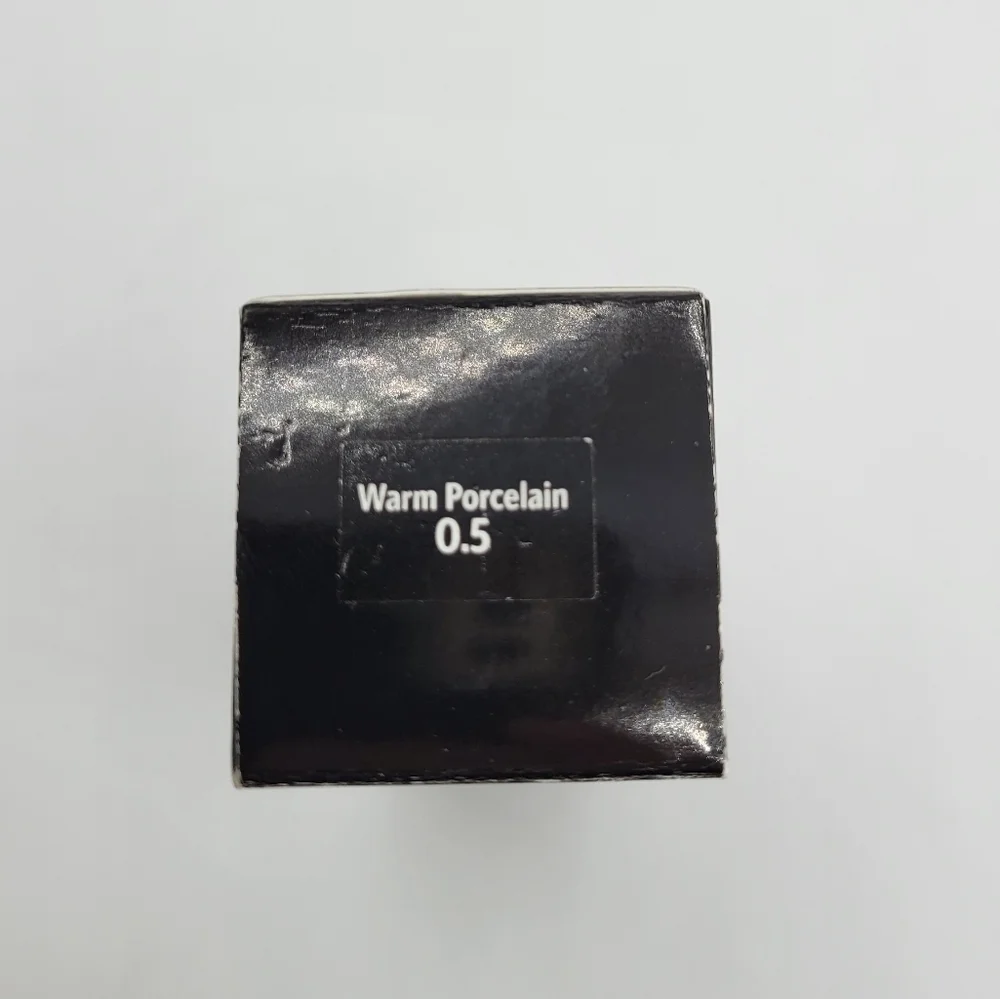 Bobbi Brown Skin Nourishing Glow Foundation Warm Porcelain 0.5